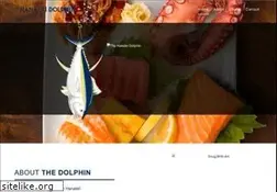 Sites similar to hanaleidolphin.com