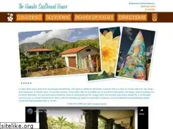 Sites similar to hanaleisurfboardhouse.com