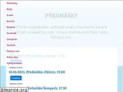 Sites similar to hanamachalova.cz