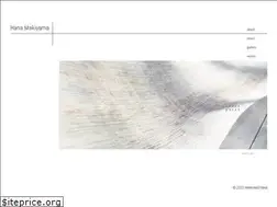 Sites similar to hanamakiyama.com