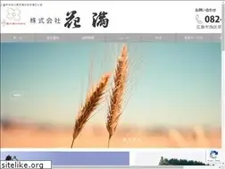 Sites similar to hanaman.co.jp