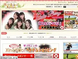 Sites similar to hanamarche.jp