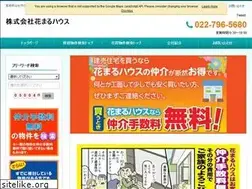 Sites similar to hanamaru-h.com