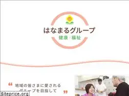 Sites similar to hanamaru2002.com