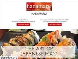 Sites similar to hanamarujapanese.com