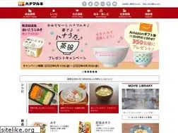 Sites similar to hanamaruki.co.jp