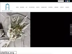Sites similar to hanamarustyle.com