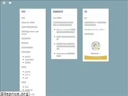 Sites similar to hanamichi.wiki