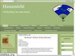 Sites similar to hanamichiflowerpath.com