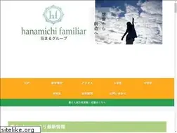 Sites similar to hanamichigenki.com