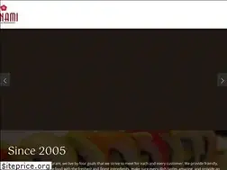 Sites similar to hanamicp.com