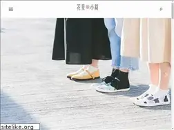 Sites similar to hanamikojis.com