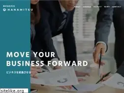 Sites similar to hanamitsu.biz