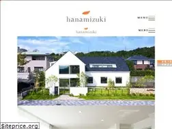 Sites similar to hanamizukikobo.co.jp