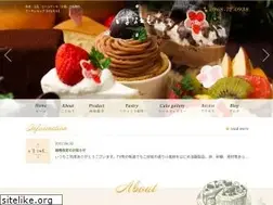 Sites similar to hanamomo2004.com