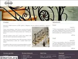 Sites similar to hanan.rs