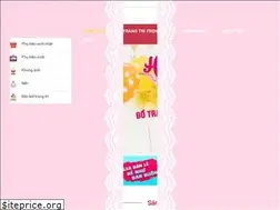 Sites similar to hanana.vn