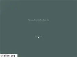 Sites similar to hanand.dk