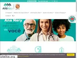 Sites similar to hananery.com.br