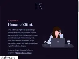 Sites similar to hananezlitni.com