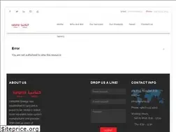 Sites similar to hanania.jo