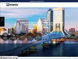 Sites similar to hananiaautos.com