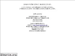 Sites similar to hanano-kai.jp
