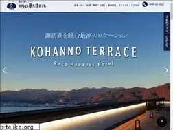 Sites similar to hananoi.co.jp