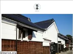 Sites similar to hananoi.jp