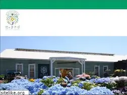 Sites similar to hananomakiba.com