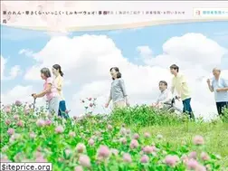 Sites similar to hananoren-ikkoku.jp