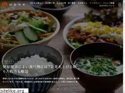 Sites similar to hananowa.info