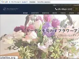 Sites similar to hananowa.net