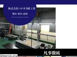Sites similar to hanaokakenma.com