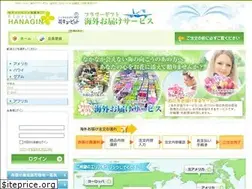 Sites similar to hanaokuri.com