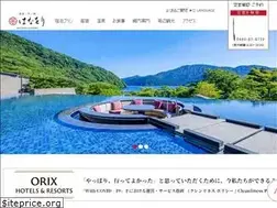 Sites similar to hanaori.jp