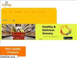 Sites similar to hanap.in
