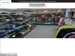 Sites similar to hanapaafishing.com
