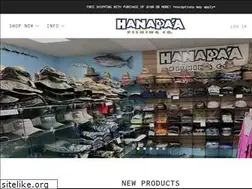 Sites similar to hanapaahawaii.com