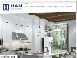 Sites similar to hanappliancesltd.com