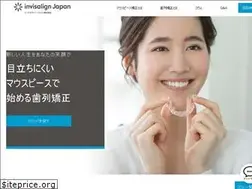 Sites similar to hanarabi-smile.jp