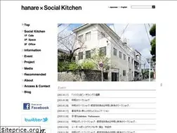 Sites similar to hanareproject.net