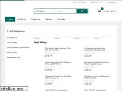 Sites similar to hanaroshop.com