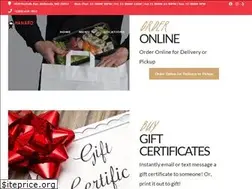 Sites similar to hanarosushi.com