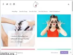 Sites similar to hanarrouge.com