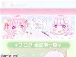 Sites similar to hanasakichu.com