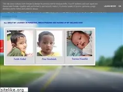 Sites similar to hanaseman.blogspot.com