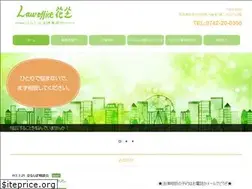 Sites similar to hanashiba-lo.com