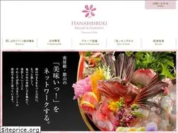 Sites similar to hanashibuki-resort.com
