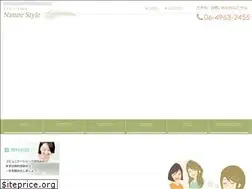 Sites similar to hanashikata-ns.com